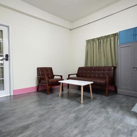 左町小鎮民宿 Zuozhen Exteriér fotografie