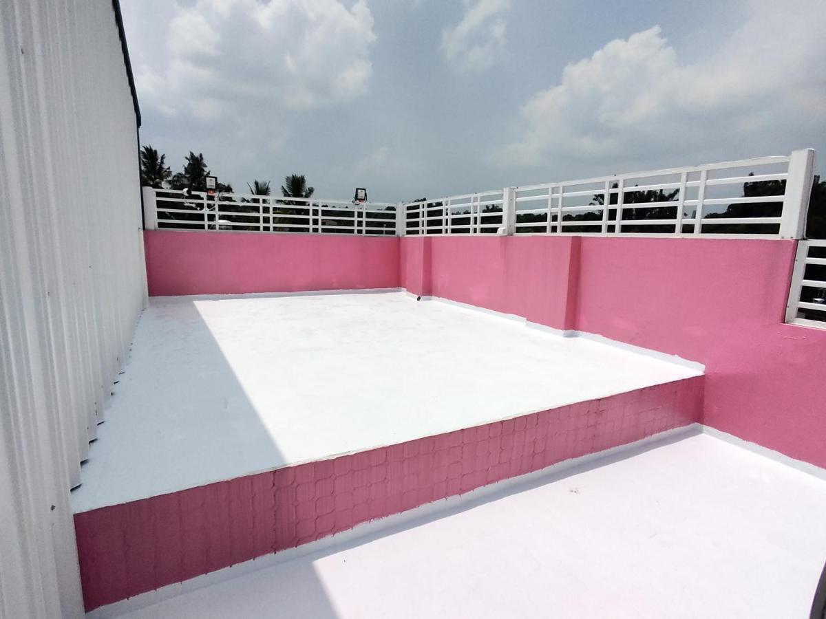 左町小鎮民宿 Zuozhen Exteriér fotografie